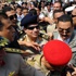 السيسي: كرسي الحكم ليس نزهة والشعب المصري لن يرضى بحاكم فاسد أو متقاعس