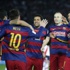 برشلونة يسحق ريفر بليت بثلاثية نظيفة ويتوج ببطولة كأس العالم للأندية