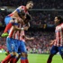 ليفربول يتجه لمهاجم أتليتكو مدريد لتعويض رحيل سواريز