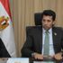 وزير الشباب: لدينا مبادرات عديدة لتنمية التعاون الرياضي مع الدول الأفريقية