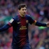 برشلونة يتوج بطلاً للدوري الاسباني برشلونة يتوج بطلاً للدوري الاسباني