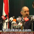 فيديو..حارس لوزير الرياضة أثناء هجوم الألتراس:اخلع فيديو..حارس لوزير الرياضة أثناء هجوم الألتراس:اخلع