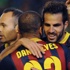 برشلونة يبتعد بثلاث نقاط عن أتلتيكو مدريد