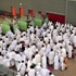 لجنة الأمراض المعدية: الوضع الصحي للحجاج مطمئن حتى الآن