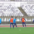 المنتخب الوطني الكوري يخوض ثاني أيام التدريبات المغلقة