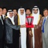 سمو الشيخ خليفة بن علي يلتقي بجمعية الأعمال والصداقة البحرينية اليابانية