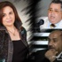 عالم أزهري يدعو لجلد داعية سلفي لحديثه بعِرض إلهام شاهين
