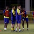 النصر يستأنف تدريباته ويلاعب التعاون ودياً مساء السبت