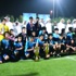 الخيماوي بطلاً لدورة غباش الكروية