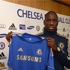 ديمبا با يكشف عن مشاعره عقب الانتقال إلي تشيلسي