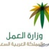 العمل: توطين الوظائف بطيء وارقام العاطلين مزعجه