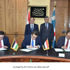 الأردن ومصر يتفقان على استحداث خط ربط كهربائي ثان