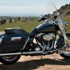 HARLEY-DAVIDSON تطرح طراز Road King