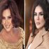 رسائل متبادلة تجمع بين أحلام ولطيفة ونجوى كرم