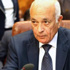 الأمين العام للجامعة العربية يلتقي مسؤولا امميا