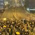 الخوف من تسليم مطلوبين إلى الصين يغرق هونغ كونغ في العنف السياسي