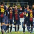 برشلونة يحلّ ضيفاً ثقيلاً على بيتيس في الليغا برشلونة يحلّ ضيفاً ثقيلاً على بيتيس في الليغا