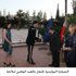 السفارة البولندية تحتفل بالعيد الوطني لبلادها