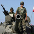 الجيش اللبنانى: القضاء على 6 دواعش وتوقيف 16 آخرين في عملية بجرود