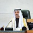 الرئيس الراشد..لم أبلغ باستقالة الحكومة الرئيس الراشد..لم أبلغ باستقالة الحكومة