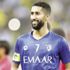 الهلال السعودي يعلن إصابة سلمان الفرج وغيابه عن مواجهة ضمك الهلال السعودي يعلن إصابة سلمان الفرج وغيابه عن مواجهة ضمك