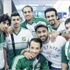 العربي يرد الصاع صاعين للرجاء المغربي العربي يرد الصاع صاعين للرجاء المغربي