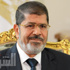 مرسي: أجهزة الدولة لن تتوانى عن ملاحقة المجرمين