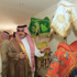 الأمير نواف بن فيصل يزور مركز الملك عبدالعزيز للخيل العربية الأصيلة بديراب الرياض الأمير نواف بن فيصل يزور مركز الملك عبدالعزيز للخيل العربية الأصيلة بديراب الرياض