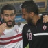 رئيس الزمالك يكشف مستقبل.. دويدار وباسم مرسي وحفني