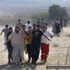 إصابة شاب فلسطيني في قطاع غزة بقذيفة أطلقتها دبابة إسرائيلية