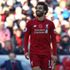 محمد صلاح يقود هجوم ليفربول ضد بايرن ميونخ محمد صلاح يقود هجوم ليفربول ضد بايرن ميونخ