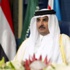 أمير قطر يهنئ بـ 30 كلمة والسيسي يشكره ببرقية من 22 كلمة