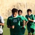 أخضر الناشئين يواصل تمارينه في ليكانتي الاسبانية أخضر الناشئين يواصل تمارينه في ليكانتي الاسبانية