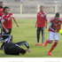 «كوبر» يستبعد لاعبو الأهلى والزمالك من ودية مالاوى
