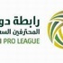 رابطة المحترفين تناقش شروط المشاركة في دوري زين رابطة المحترفين تناقش شروط المشاركة في دوري زين