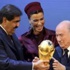 فيفا: تقرير مونديالي روسيا 2018 وقطر 2022 سيبقى سريا