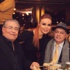 رولا سعد تشارك في حفل تكريم أهل الصحافة والإعلام