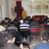 تلاميذ طنجة في أمسية عزاء وفاءا للمرشد تحت شعار "ياسين يا إمام الأتقياء.. تلاميذك أوفياء"