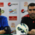 قادري : الرائد يعيش أوضاعا صعبة وسنتغلب عليه