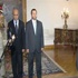 تعيين اللواء عبد الفتاح السيسي وزيرا للدفاع
