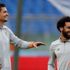 محمد صلاح" يعلن جاهزيته لمواجهة ريال مدريد محمد صلاح" يعلن جاهزيته لمواجهة ريال مدريد