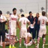 تطعيم لاعبى الزمالك قبل السفر للكونغو