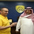 أخبار النصر الاثنين 2 يونيو 2014