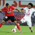 الأهلي يفقد أول نقطتين بتعادل مع الشارقة