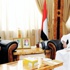 الإمارات والسودان تبحثان التعاون قضائياً
