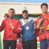 الرامي منصور الرشيدي يفوز بالميدالية الذهبية في جائزة المغرب الدولية الرامي منصور الرشيدي يفوز بالميدالية الذهبية في جائزة المغرب الدولية