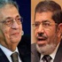«مرسي» ينتزع المركز الأول بشمال سيناء بفارق 12 ألف صوت عن «موسى»