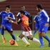 الفتح يتغلب على الرائد بهدفين لهدف وديًا