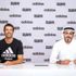 «دبي للسياحة» تتعاون مع «أديداس» في الفعاليات والأنشطة