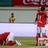 الأهلي يواصل انتصاراته بالدوري ويكتسح المصري بثلاثية نظيفة الأهلي يواصل انتصاراته بالدوري ويكتسح المصري بثلاثية نظيفة